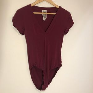 Free people one piece